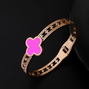 Vintage Vogue (Rose Gold)