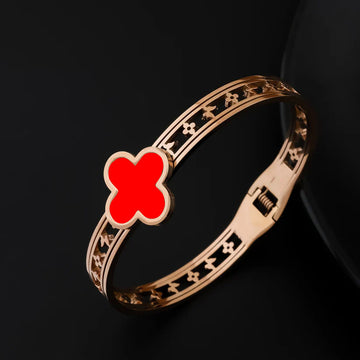 Nova Classic Bracelet (Rose Gold)