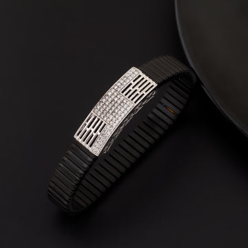 Gridora bracelet 925 Silver