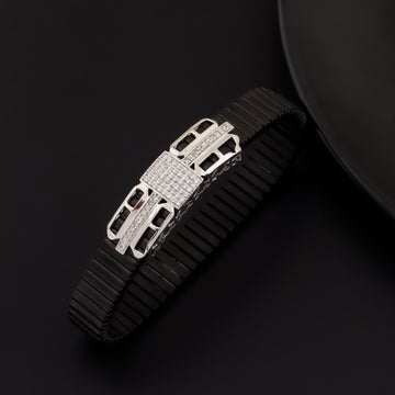 Vanguard bracelet 925 Silver