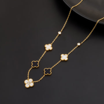Regalia Necklace