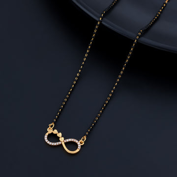 Infinite Vows Mangalsutra