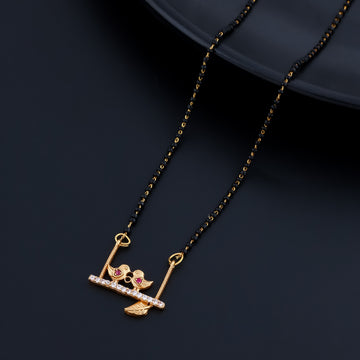 Prem Jhula Mangalsutra