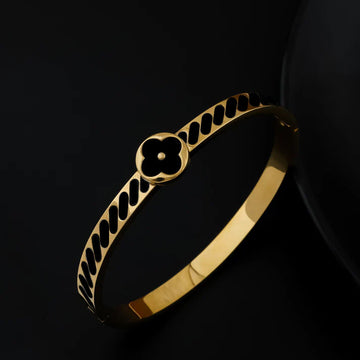 Noiris Bracelet (Yellow Gold)