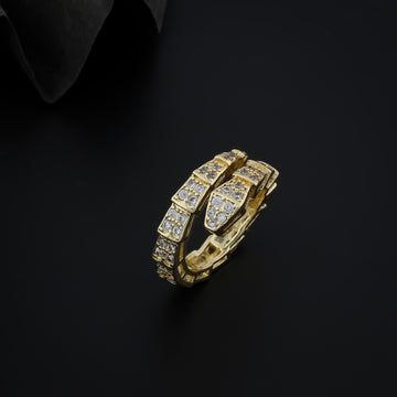 Bee My Love Ring
