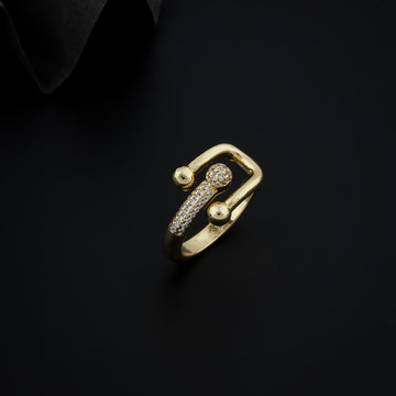 Gancini Ring