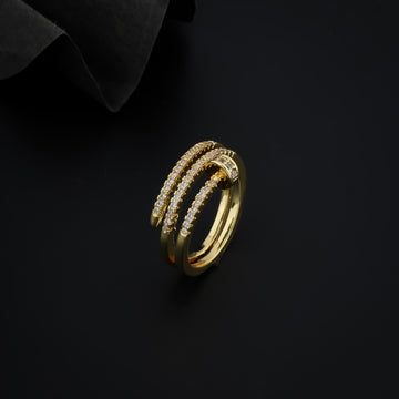 Micro Link Ring