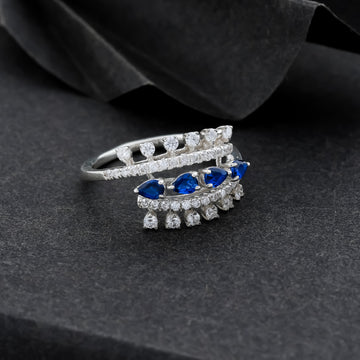 Celestara Rings