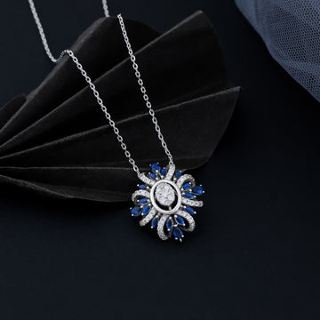 Solara Necklace