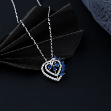 Heartsong Necklace