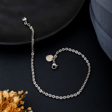 Luna Link Anklet