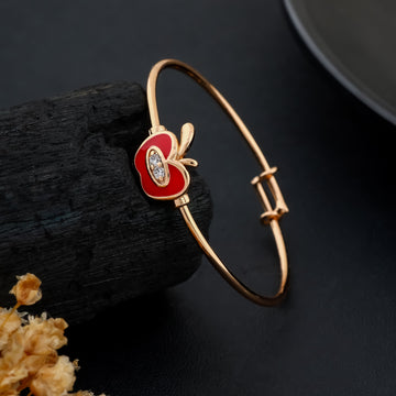 Cherry Sparkle Rakhi