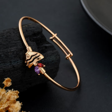 Rainbow Fin Rakhi