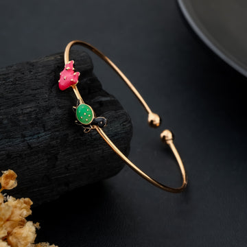 Garden Whimsy Rakhi