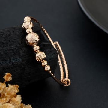 Golden Mirage Rakhi