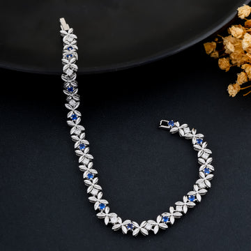 Royal Bloom Bracelet