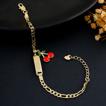 Cherry Charm Rakhi