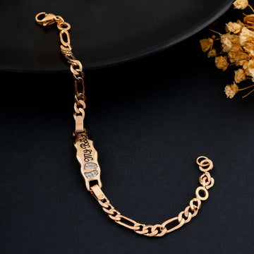 Divine Sparkle Rakhi