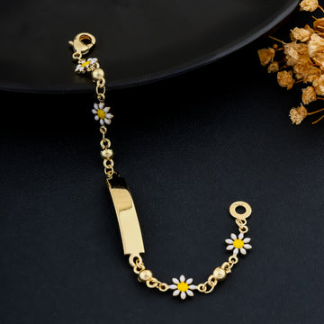 Daisy Delight Rakhi