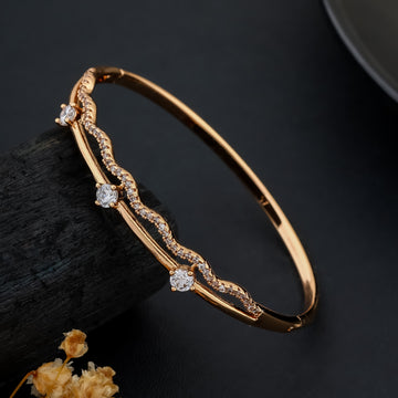 Twilight Bracelet (Rose Gold)