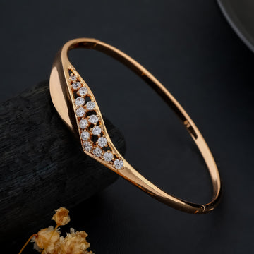 Vintage Alhambra Bracelet