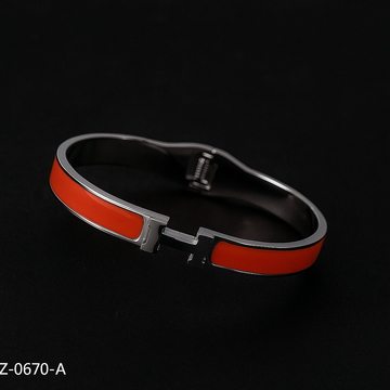 Shyaam Sutra Bracelet (Silver )
