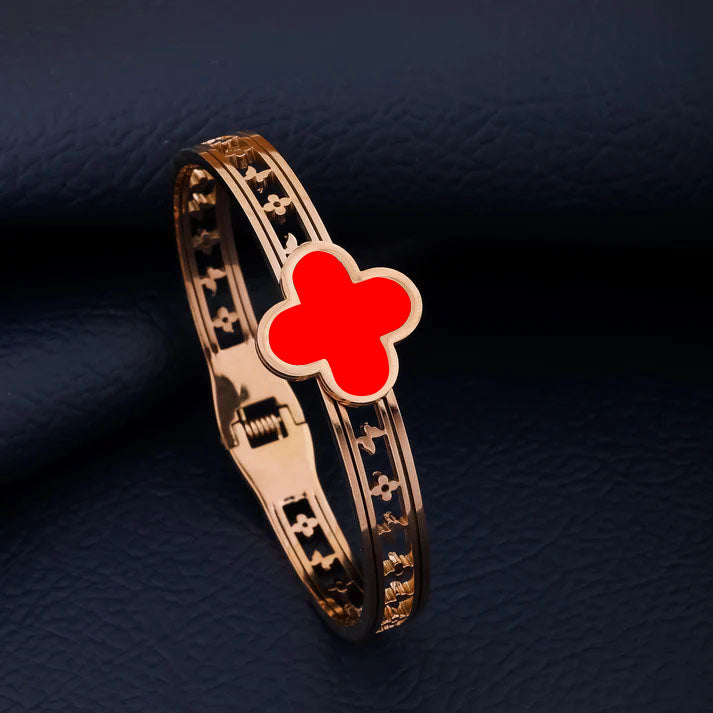 Nova Classic Bracelet (Rose Gold)