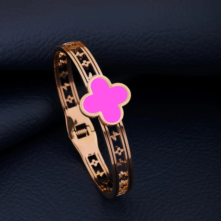 Vintage Vogue (Rose Gold)