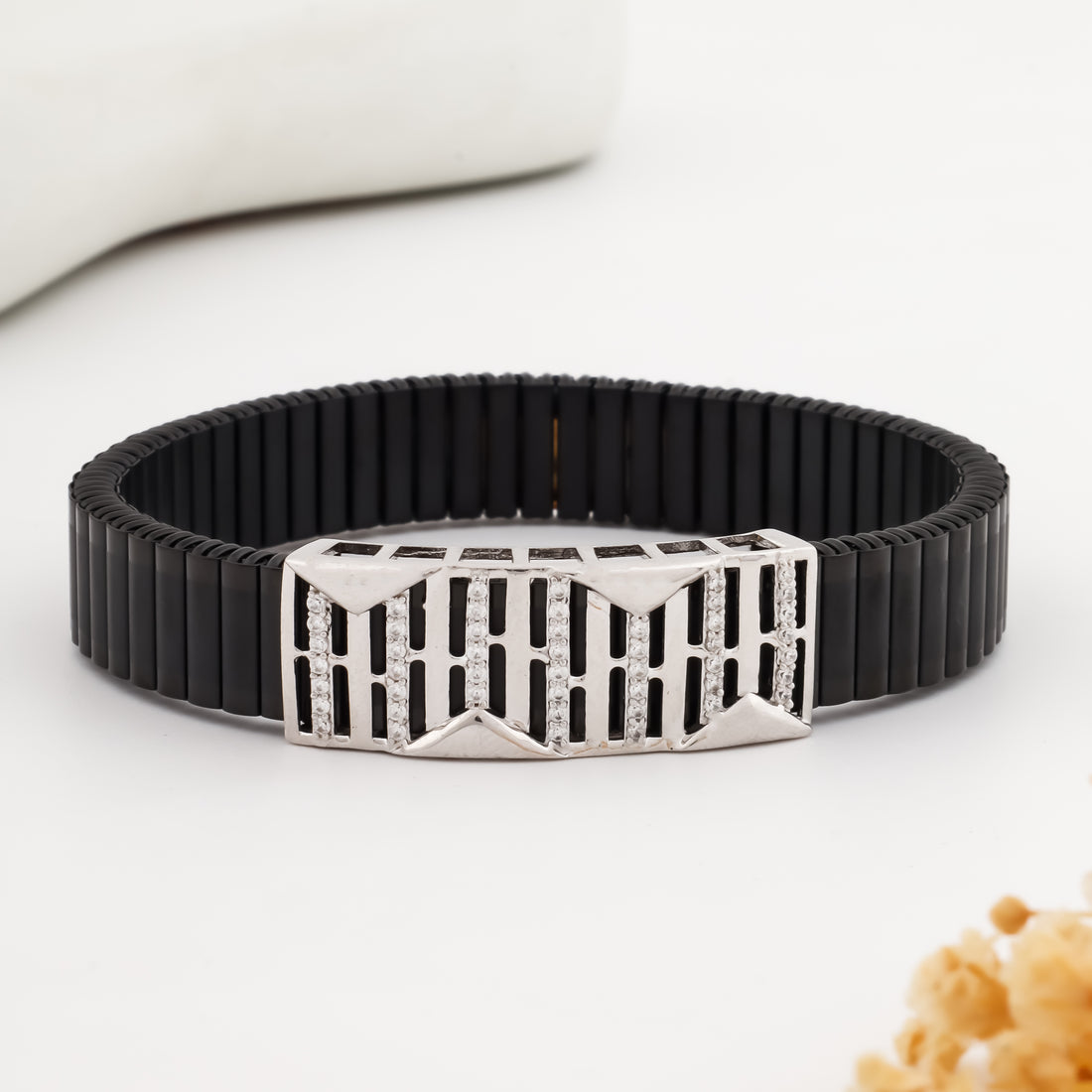 Vortrex bracelet 925 Silver