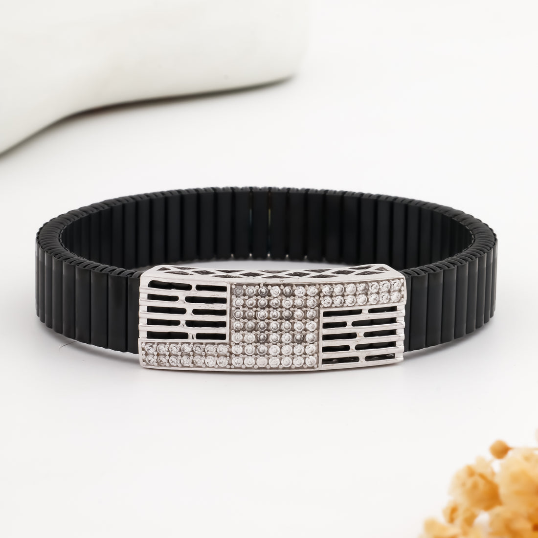 Gridora bracelet 925 Silver