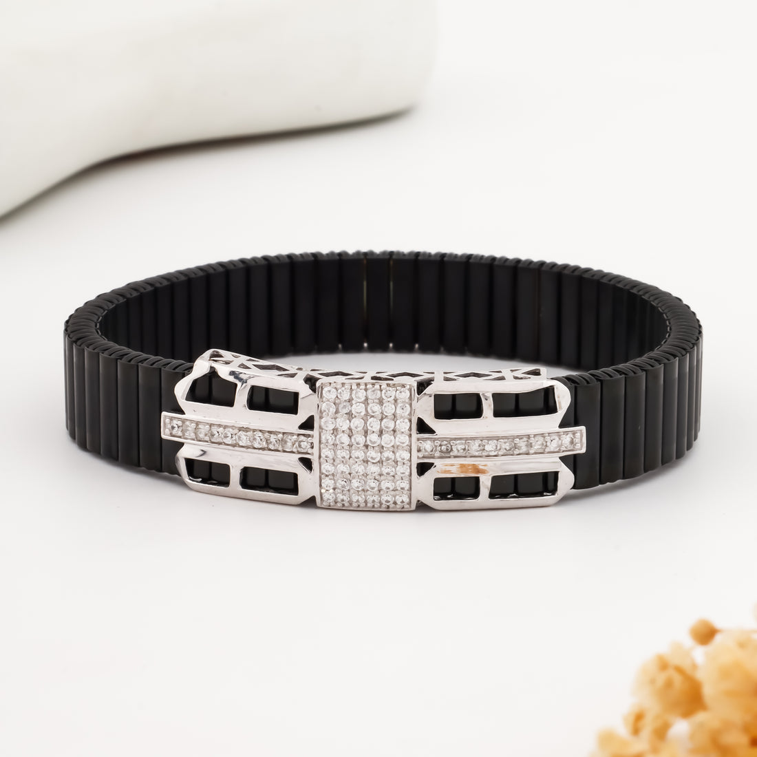 Vanguard bracelet 925 Silver