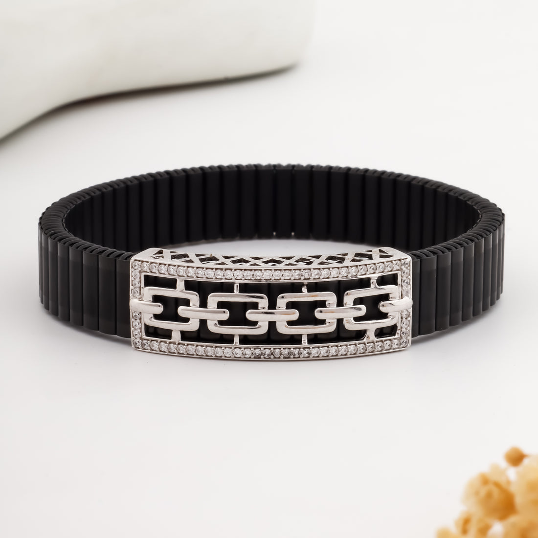 Linkor bracelet 925 Silver
