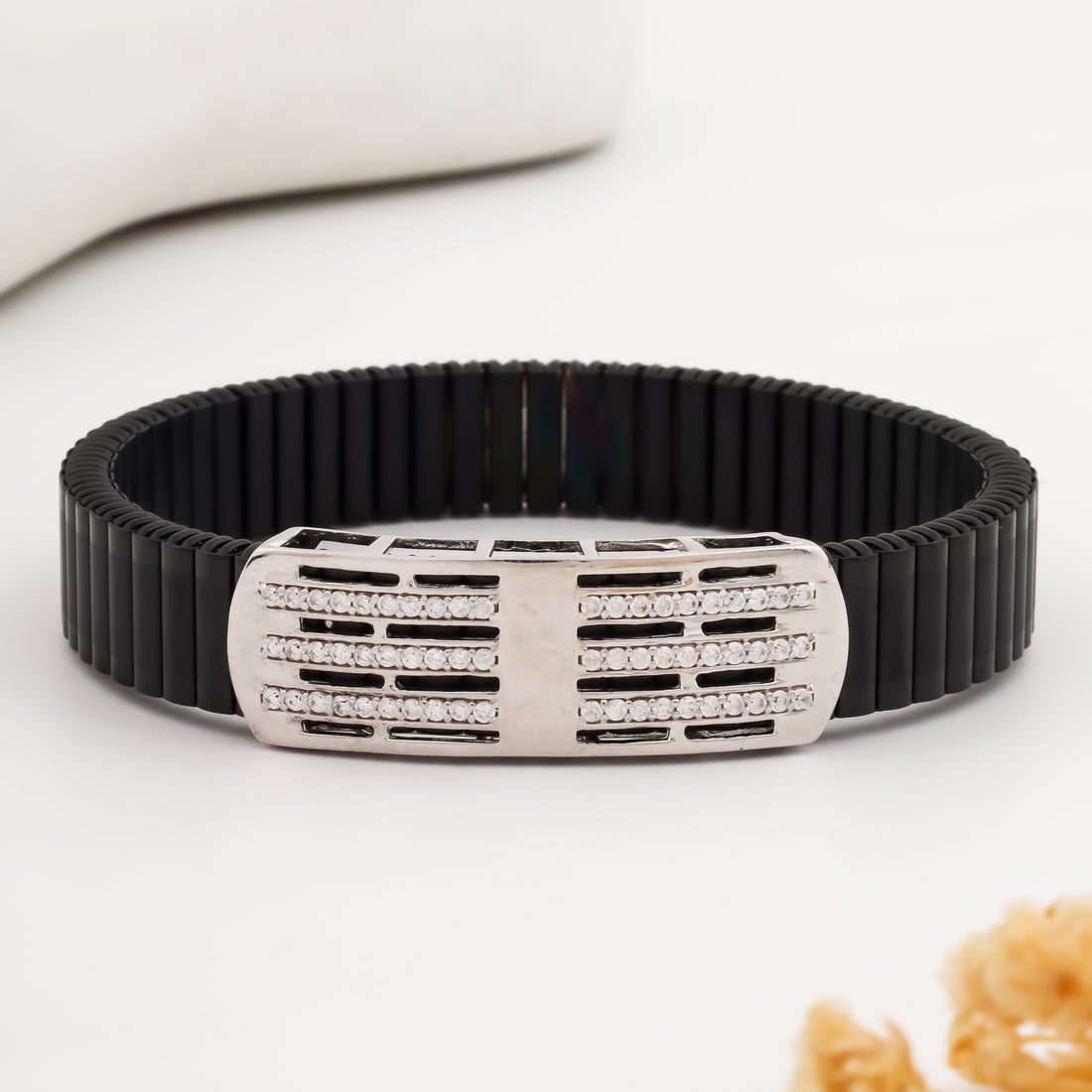Straton bracelet 925 Silver