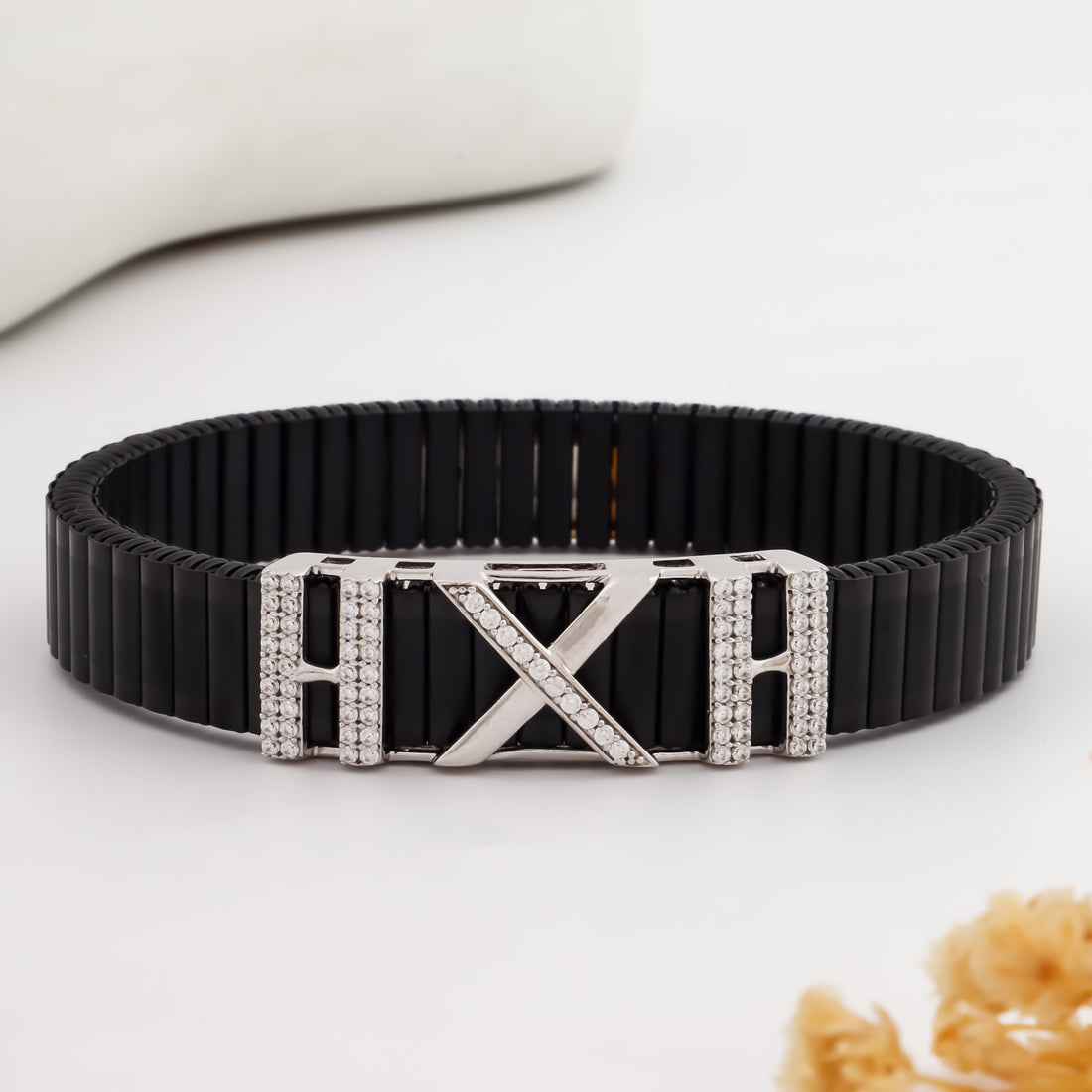Regalix bracelet 925 Silver