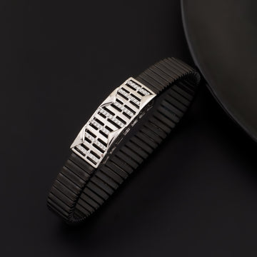 Vortrex bracelet 925 Silver