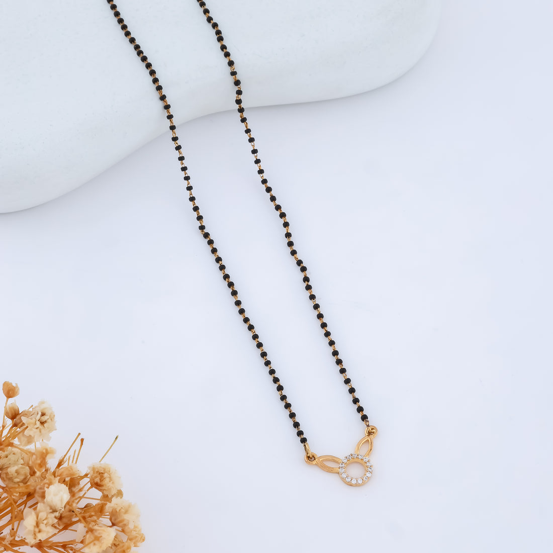 Shanvika Spark Mangalsutra
