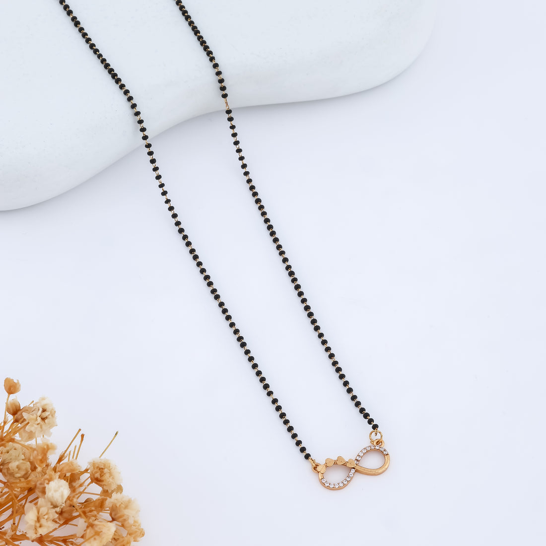 Infinite Vows Mangalsutra