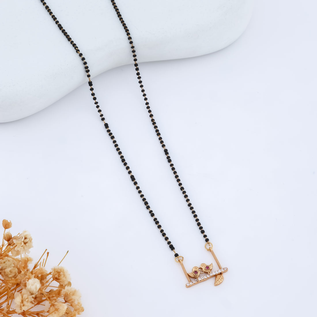 Prem Jhula Mangalsutra