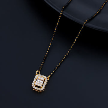 Kritika Aura Mangalsutra