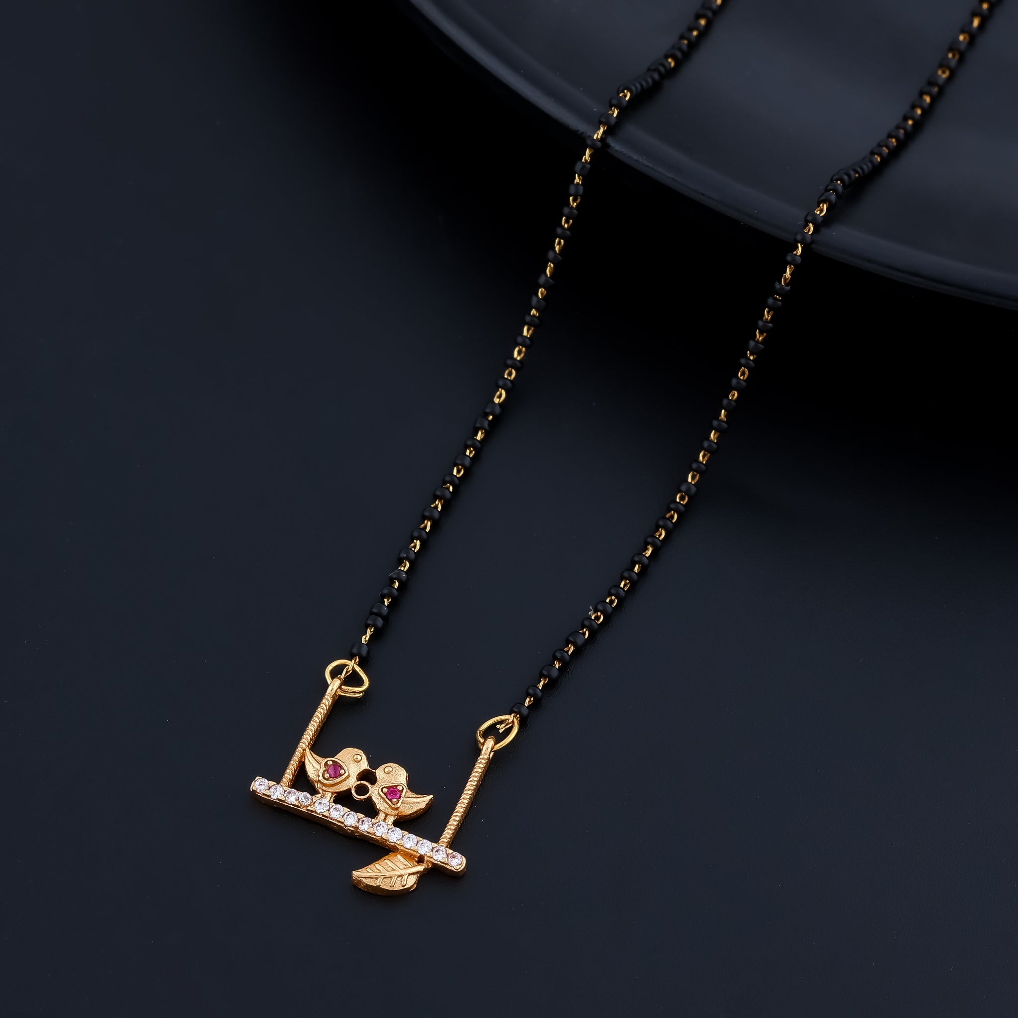 Prem Jhula Mangalsutra