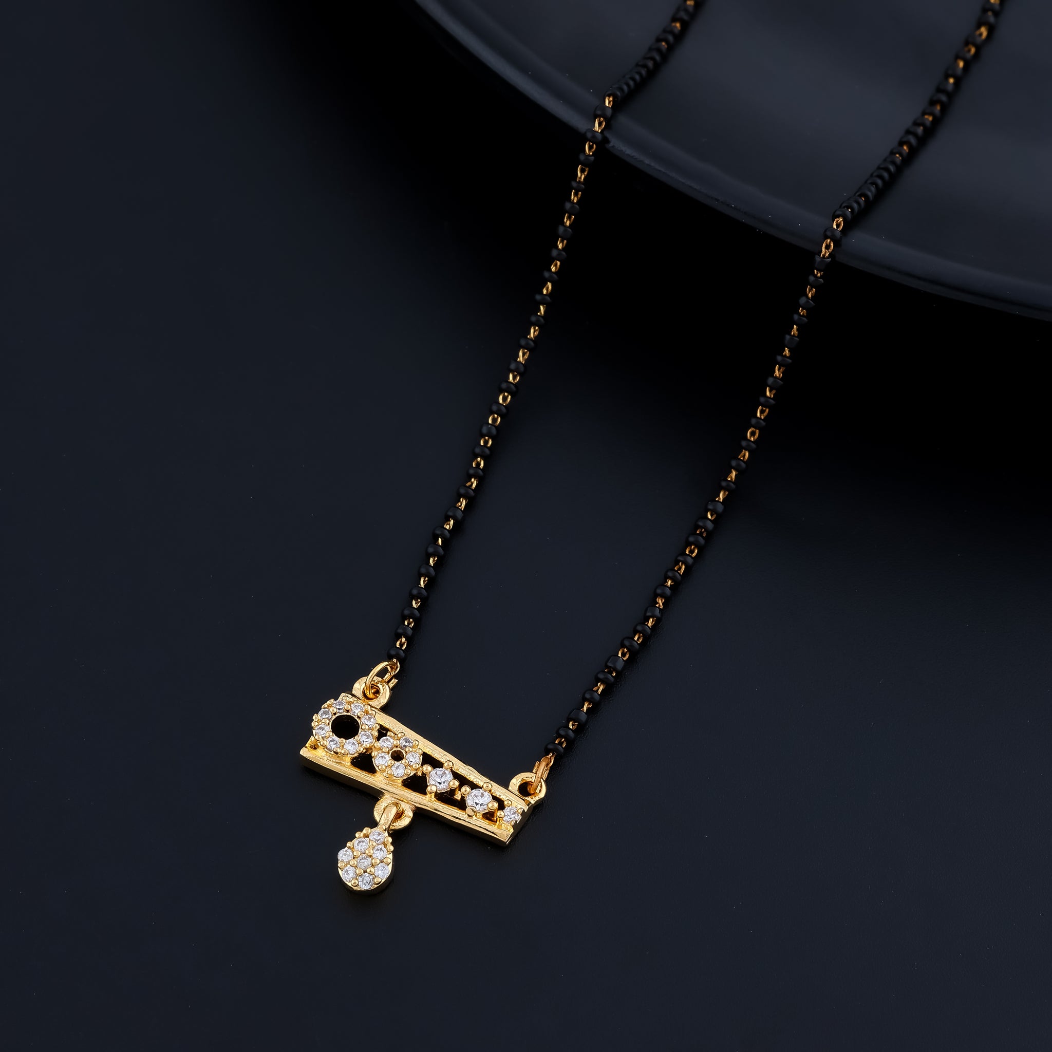 Divya Drishti Mangalsutra