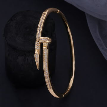 Golden Aura Bracelet (Gold)