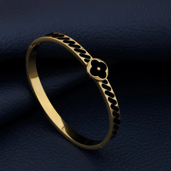 Noiris Bracelet (Yellow Gold)