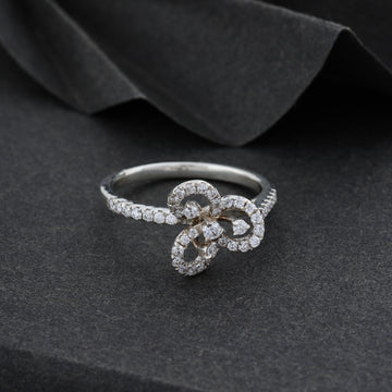 Twilight Bloom Rings