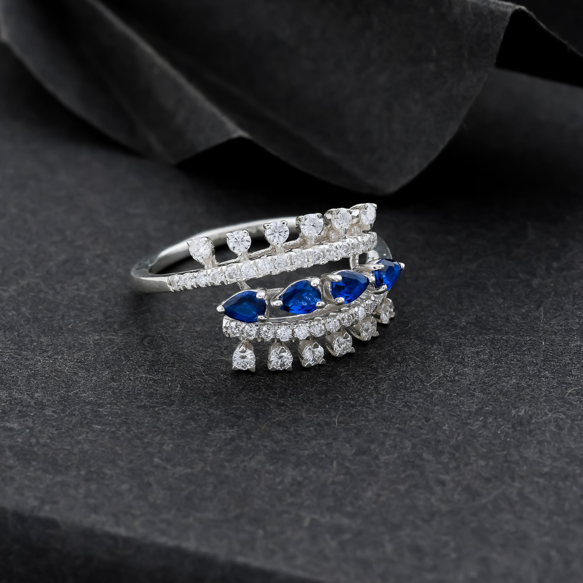 Celestara Rings