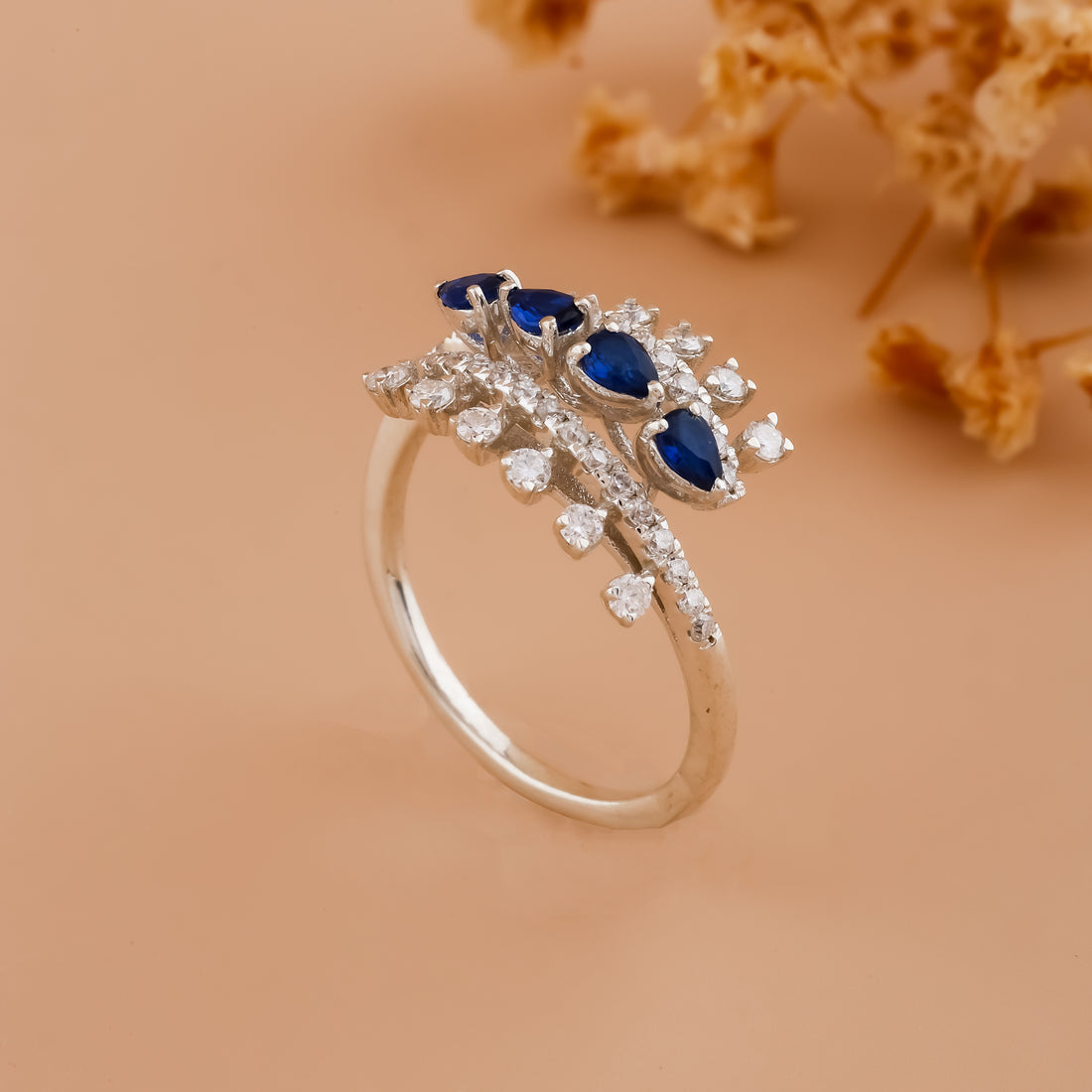 Celestara Rings
