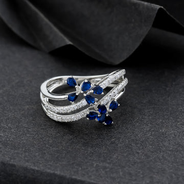 Navalyn Rings