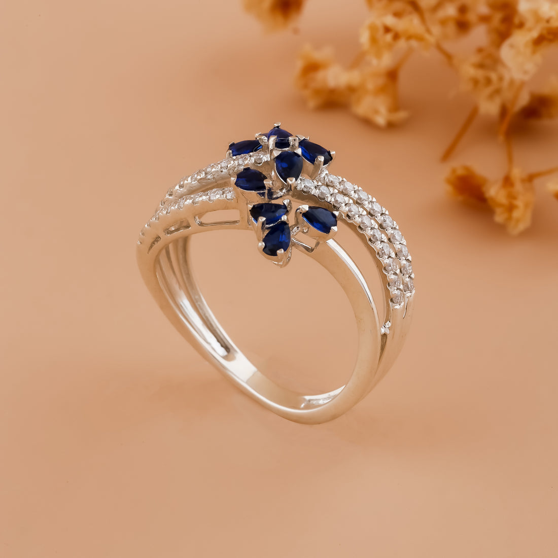 Navalyn Rings