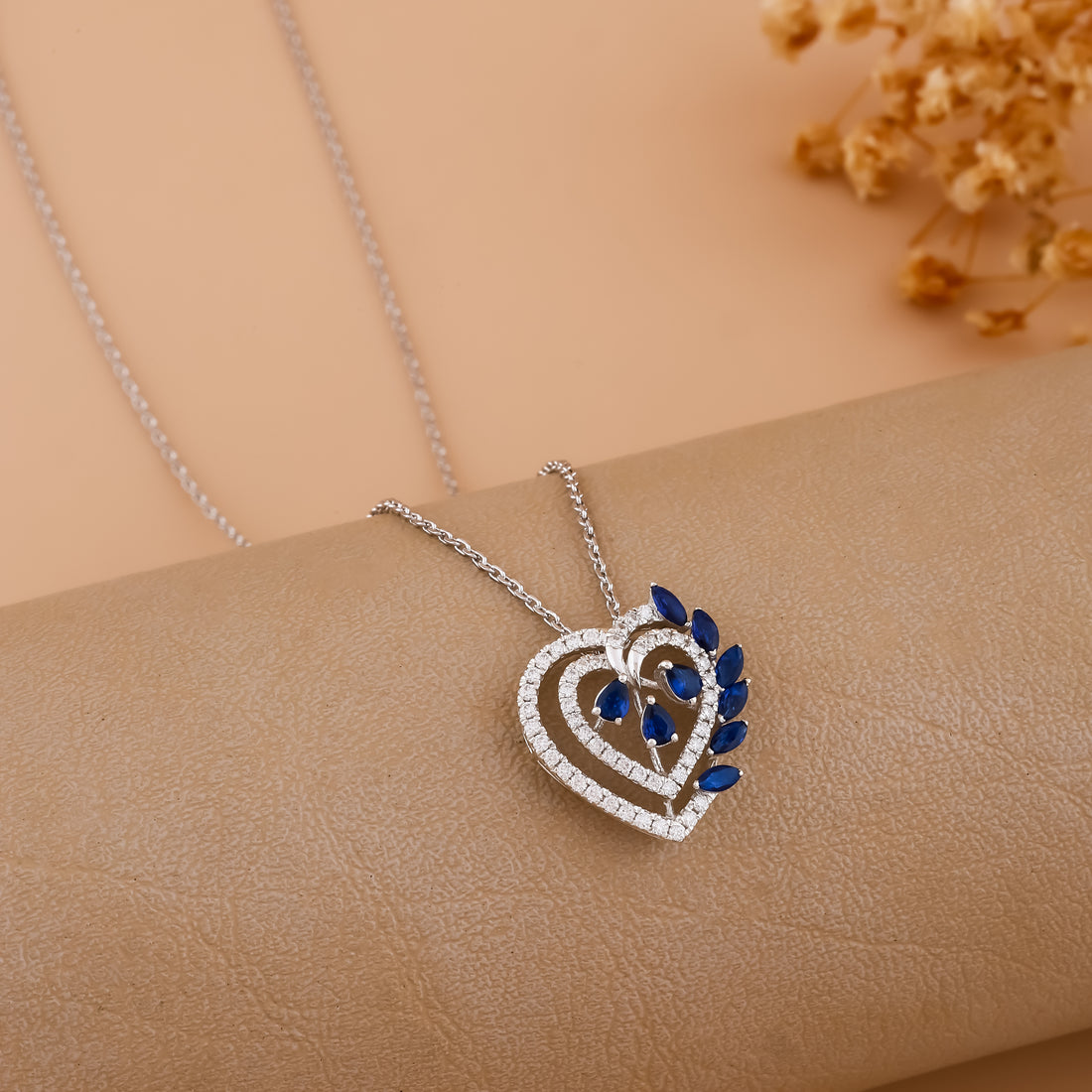 Heartsong Necklace