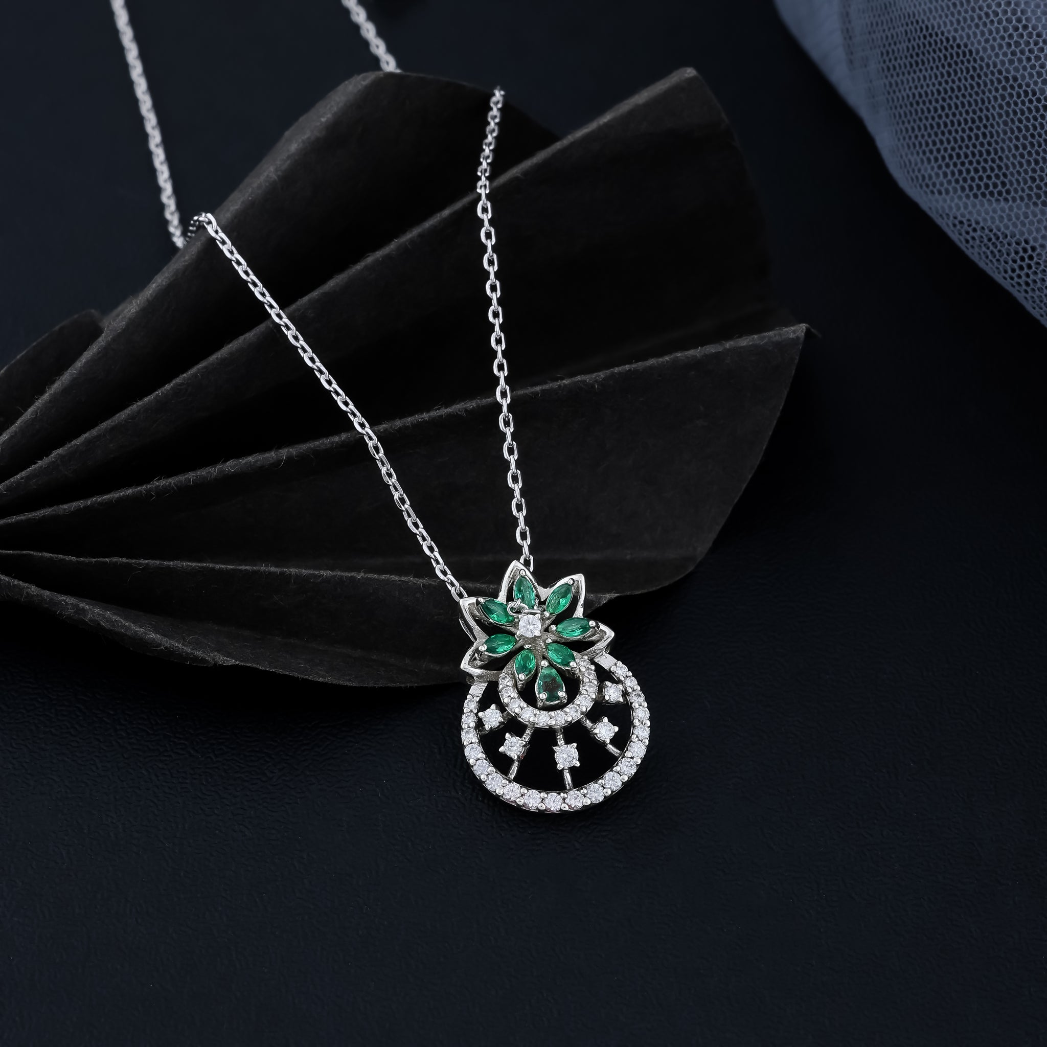 Emerelle Necklace
